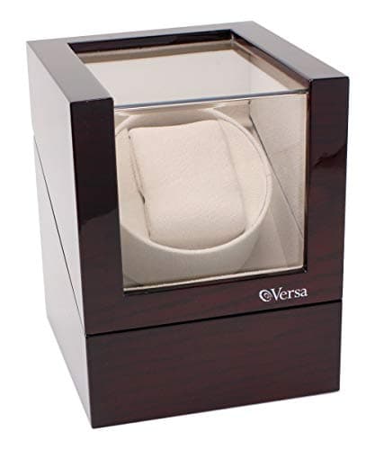 Versa Single Watch Winder Elite