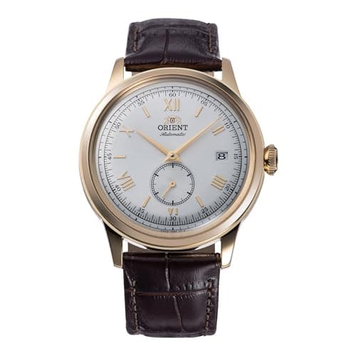 Orient Bambino (Version 7, Small Seconds)