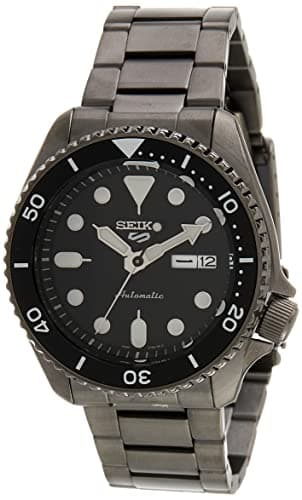 Seiko 5 Sports SRPD65